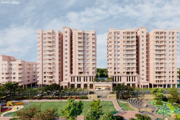  geeta-phase-iii Elevation