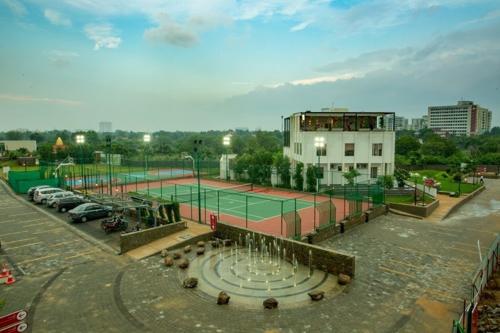  geeta-phase-iii Children's play area