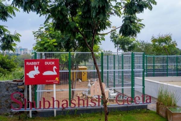  geeta-phase-iii Others