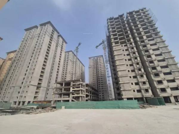 Block A Construction Status Feb-25 hillcrest-phase-2 Block A Construction Status Feb-25