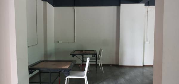 Carrom hillcrest-phase-2 Carrom