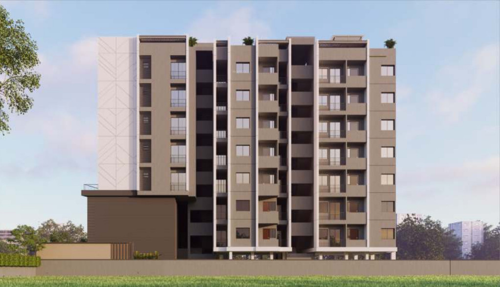  the eminence Elevation