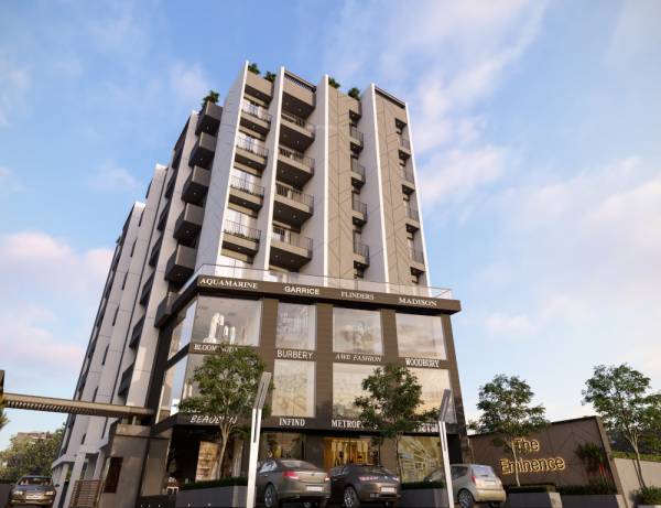  the-eminence Elevation