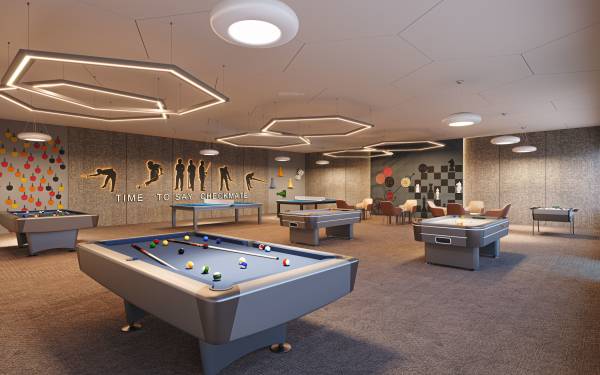  bertina Indoor Games