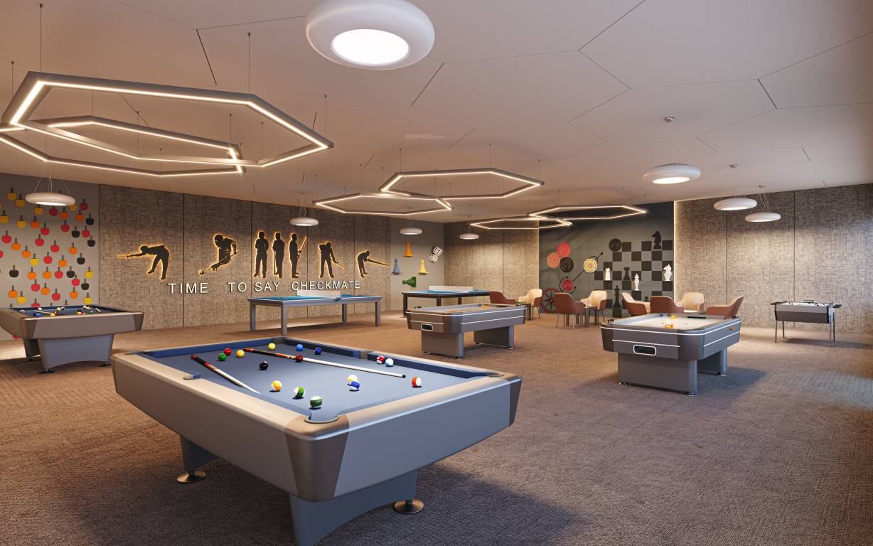  bertina Indoor Games