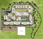 Master Plan  vasant-blossom Master Plan