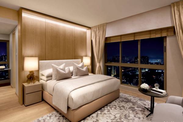  vasant-blossom Bedroom