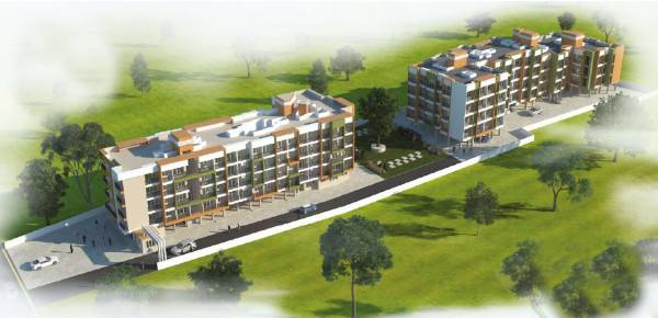  sai-yash-complex Elevation