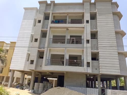  tolly-court Block 1 Construction Status May-24