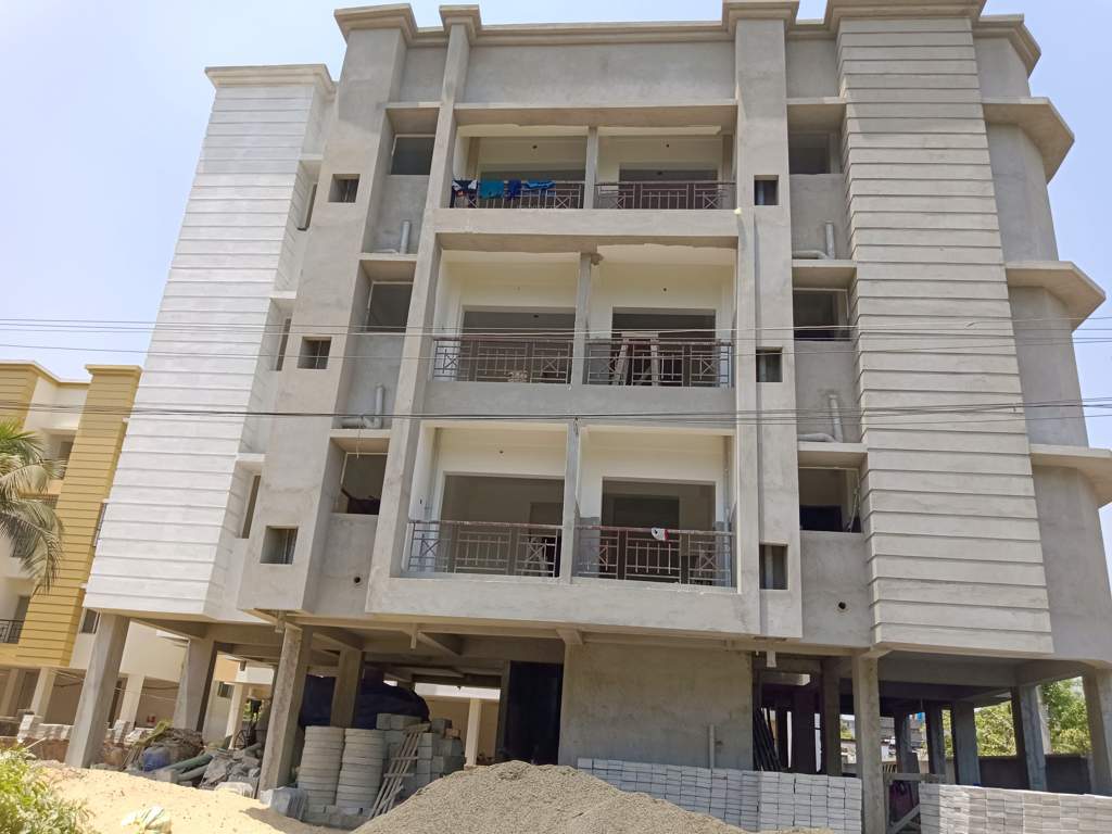  tolly court Block 1 Construction Status May 24