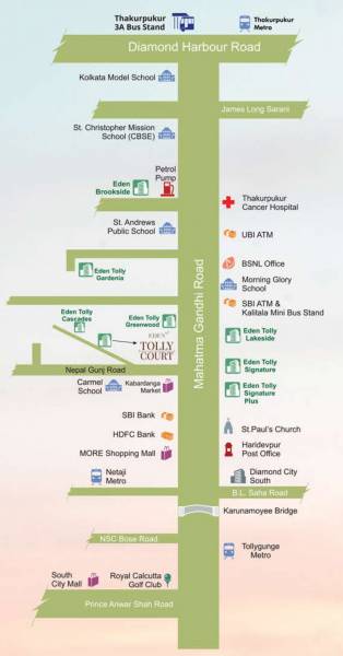  tolly-court Location Plan