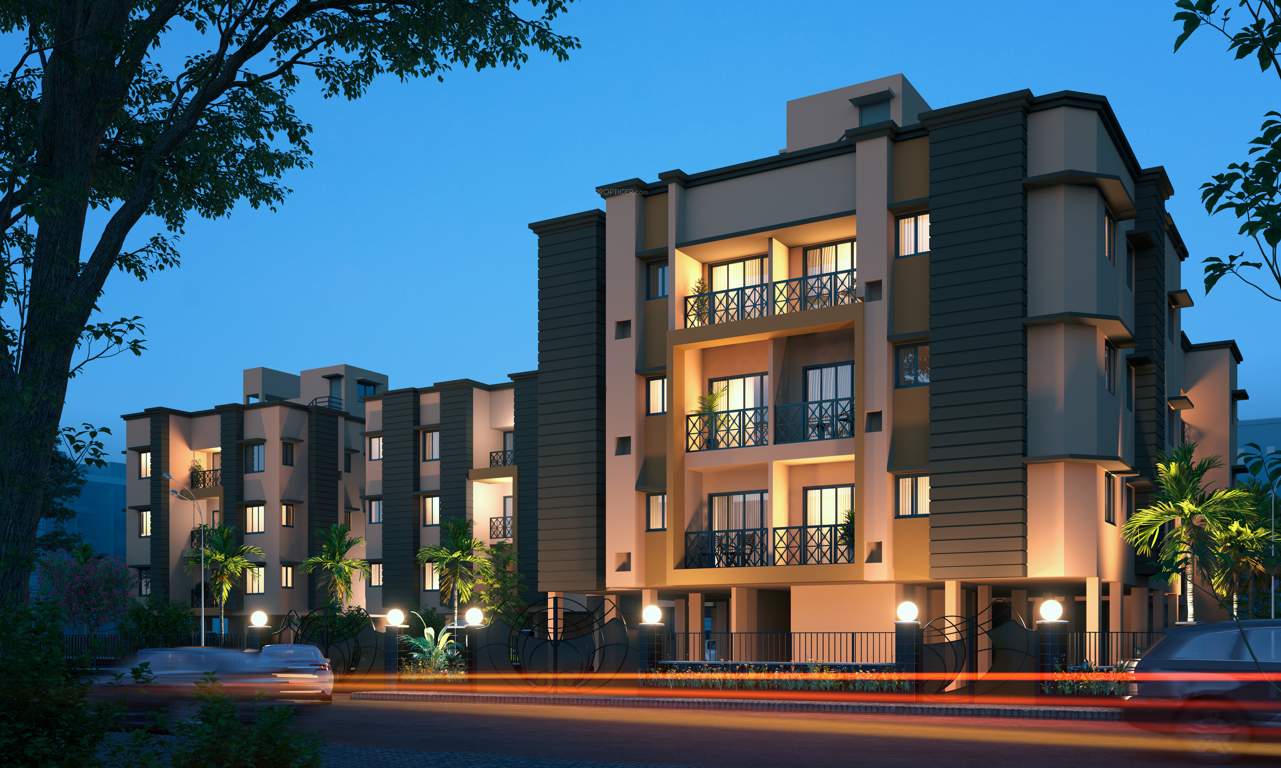  tolly court Elevation