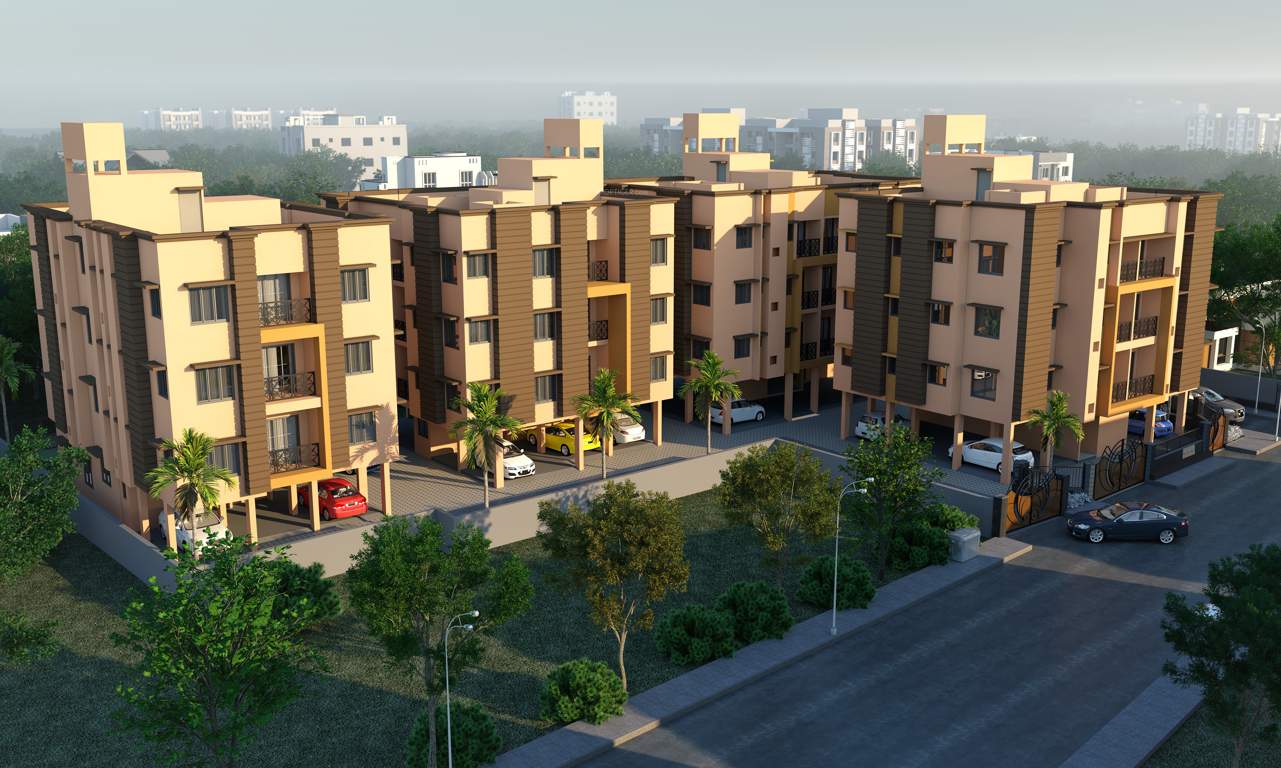  tolly court Elevation