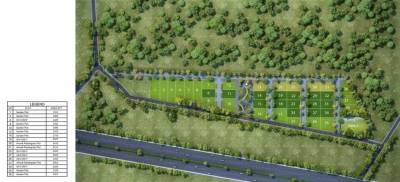 Master Plan tree-haven Master Plan