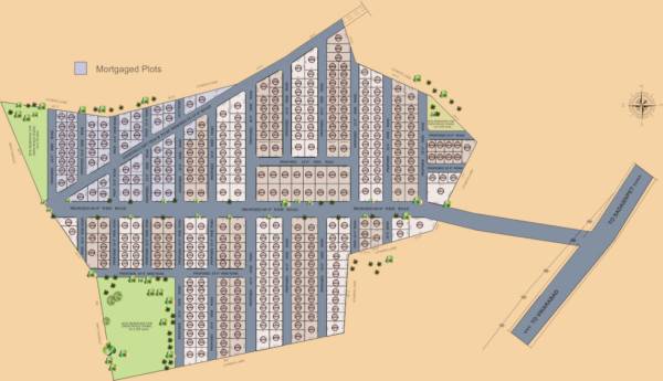  asr-silpa-woodside Layout Plan