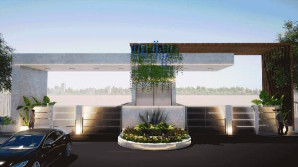  asr-silpa-woodside Elevation