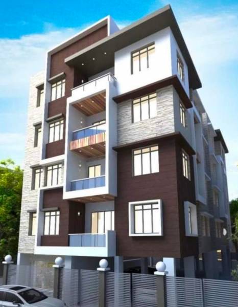  new-project Elevation