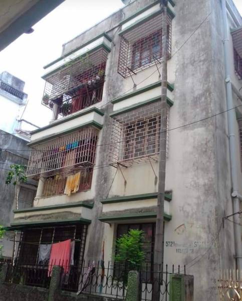 Elevation ramdhanu Elevation