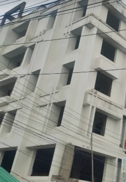  new project Elevation