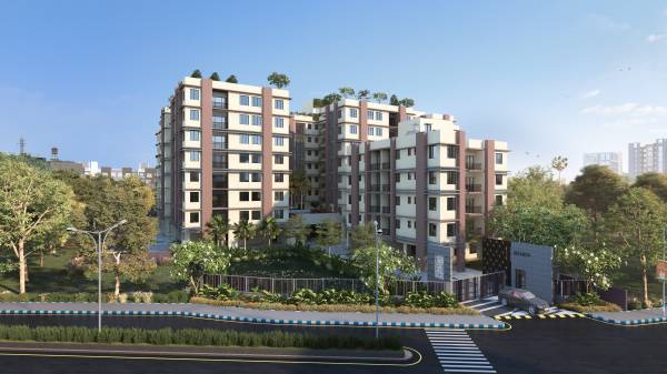  willow-estate Elevation