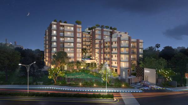  willow-estate Elevation