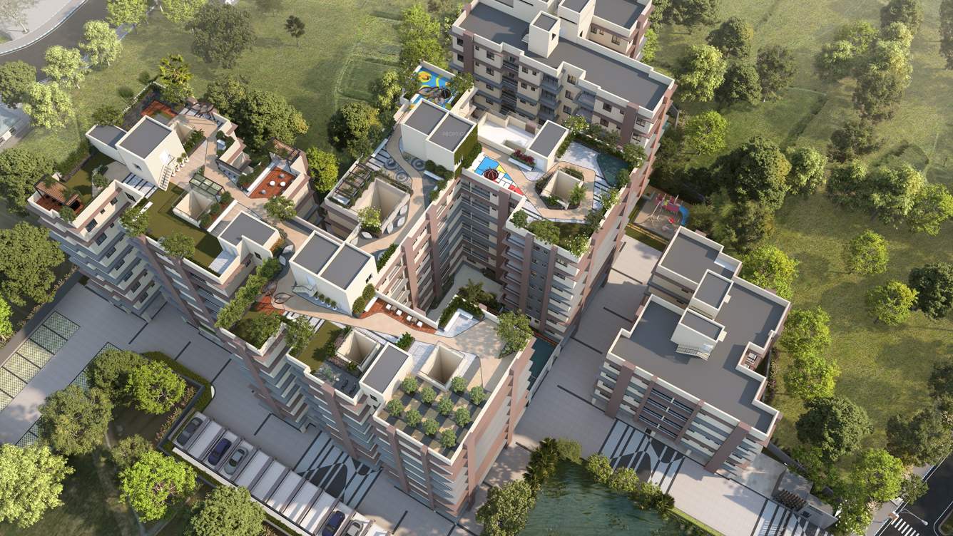  willow estate Elevation