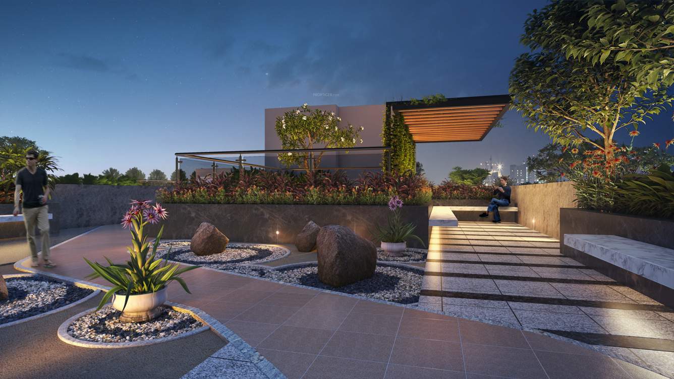  willow estate Pergola