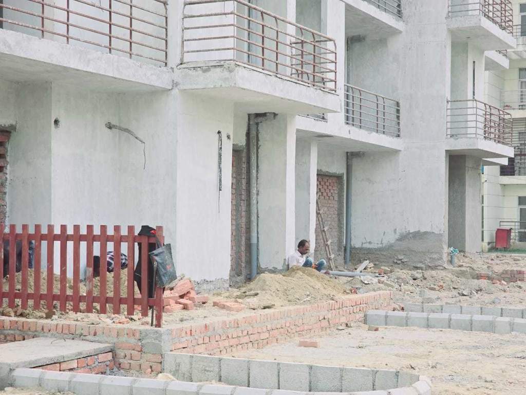  celebrity medows block e Celebrity Medows Block E Construction Status Dec 24