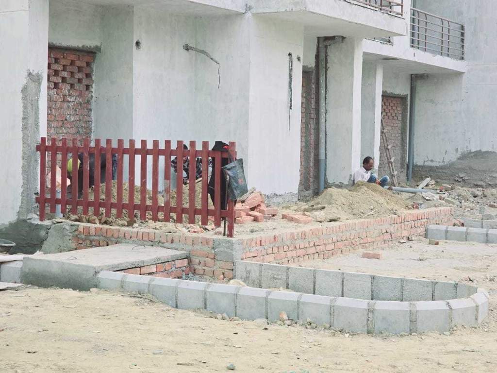  celebrity medows block e Celebrity Medows Block E Construction Status Dec 24