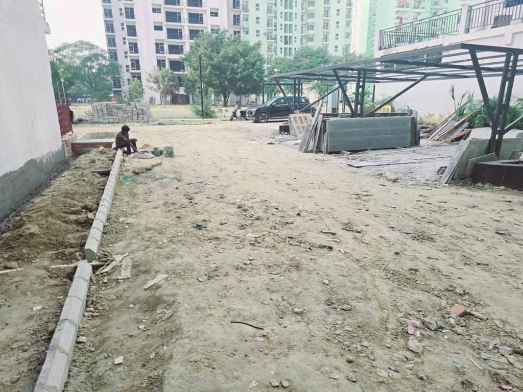  celebrity medows block e Celebrity Medows Block E Construction Status Dec 24