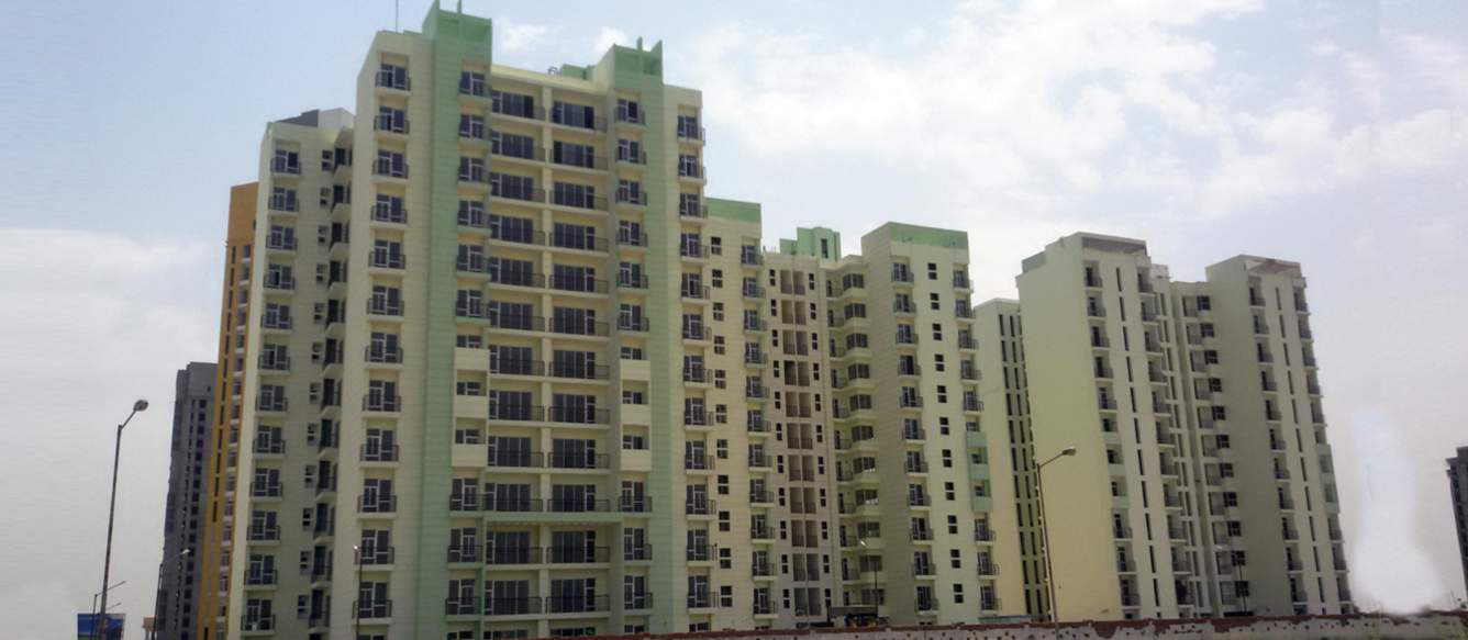  celebrity medows block e Elevation