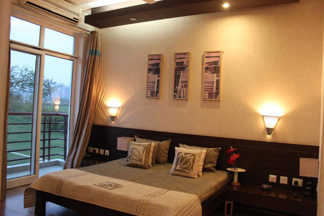  celebrity medows block e Bedroom