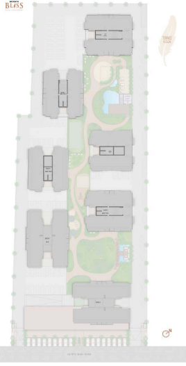  bliss A Cluster Plan