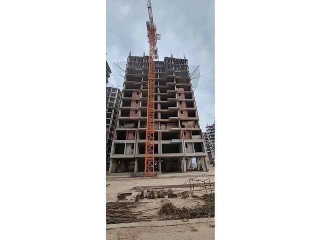  bliss Construction Status Feb 22