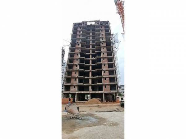  bliss Construction Status Feb-22