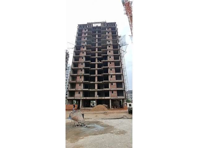  bliss Construction Status Feb 22