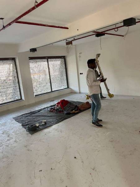 Block A Construction Status July-25 om-orison Block A Construction Status July-25