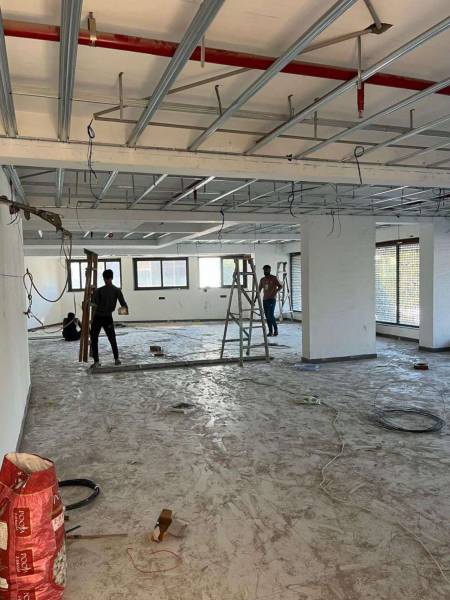 Block A Construction Status July-25 om-orison Block A Construction Status July-25