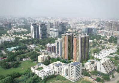 Elevation gharana Elevation