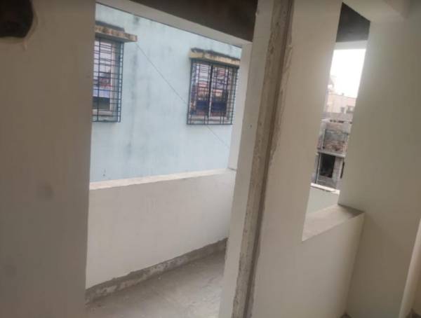  sudha-tower Living Area