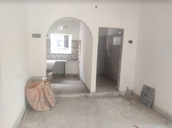  sudha-tower Living Area