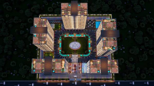 Elevation surya-signature Elevation