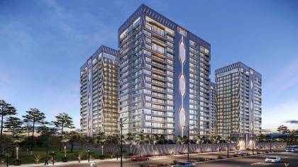 Elevation surya-signature Elevation