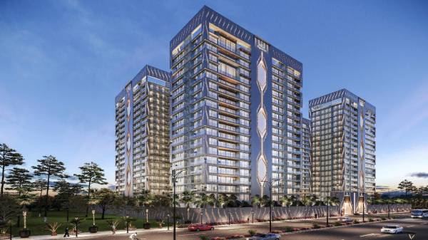 Elevation surya-signature Elevation