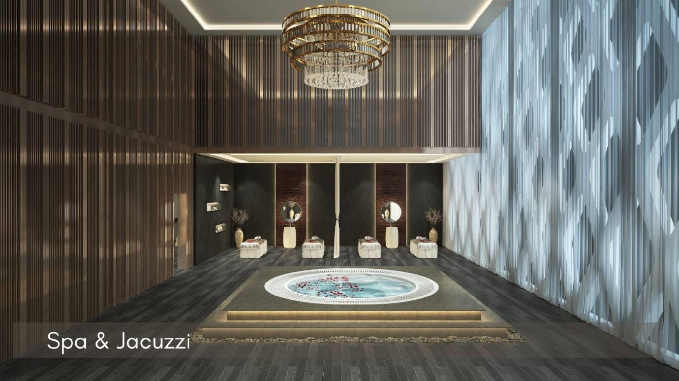 surya signature Maintenance Staff