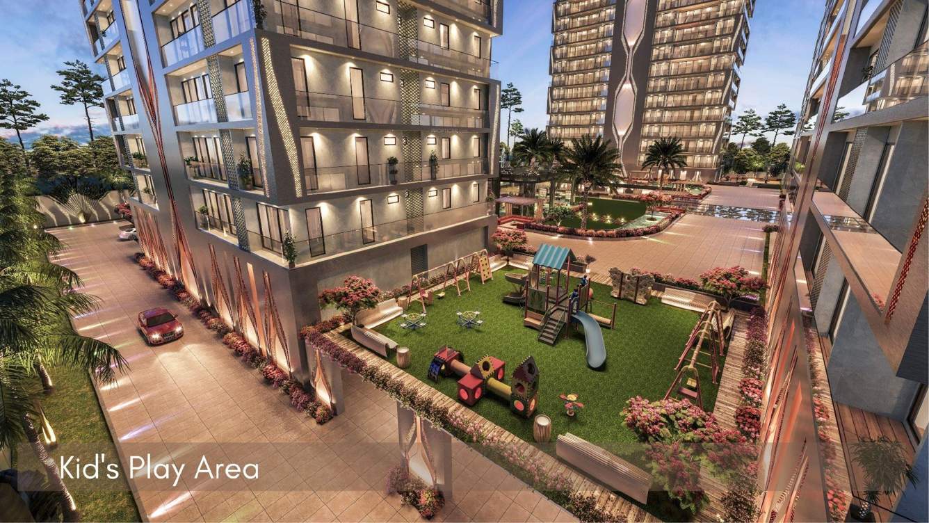 surya signature Medical Facilities