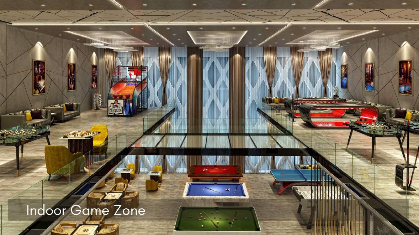 surya signature Others