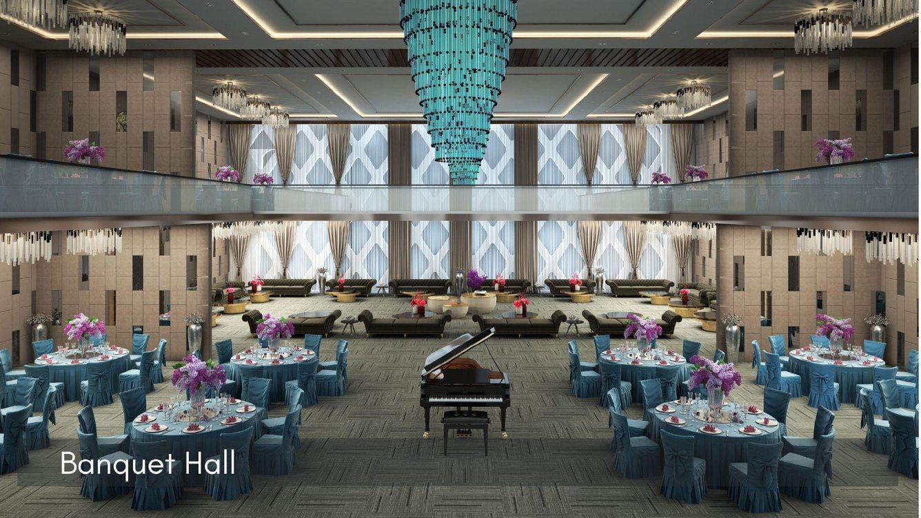 surya signature Others