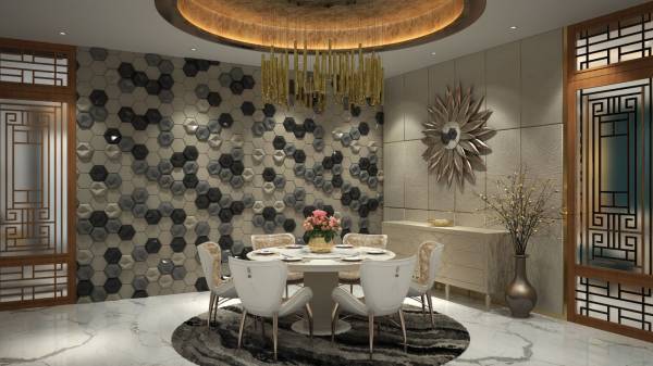 Dining Area surya-signature Dining Area