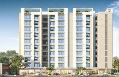 Elevation highlife Elevation